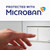 adorne 0-10V Paddle Dimmer with Microban (ADPD4FBL3P2W4)