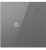 adorne 0-10V Touch Dimmer with Microban (ADTH4FBL3PM4)