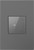 adorne Touch Tru-Universal Dimmer with Microban (ADTH703TUM4)