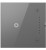 adorne Touch Tru-Universal Dimmer with Microban (ADTH703TUM4)