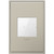 adorne Touch Tru-Universal Dimmer with Microban (ADTH703TUW4)