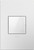 adorne Touch Tru-Universal Dimmer with Microban (ADTH703TUW4)