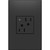 adorne 15A Tamper-Resistant Dual-Controlled Outlet (ARCD152G10)