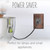adorne 15A Energy-Saving On/Off Outlet (ARPS152M4)