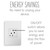 adorne 15A Energy-Saving On/Off Outlet (ARPS152W4)