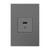 adorne Ultra-Fast USB Type-A/C Outlet Module (ARUSB2AC6M4)
