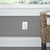 adorne Ultra-Fast USB Type-A/C Outlet Module (ARUSB2AC6W4)
