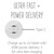 adorne Ultra-Fast Plus Power Delivery USB Type-C/C Outlet Module (ARUSB30PDW4)