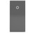adorne 277V Paddle Switch, Half-Size with Microban (ASPD1531M277)