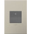 adorne 277V 4-Way Paddle Switch with Microban (ASPD1542M277)