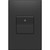 adorne 20A Paddle Switch with Microban (ASPD2032G4)