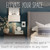 adorne 20A Paddle Switch with Microban (ASPD2032G4)