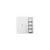 adorne Timer Switch, Manual On/Timed Off with Microban (ASTM2W2)