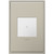 adorne sofTap Switch with Microban (ASTP1532W4)
