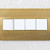 adorne sofTap Switch with Microban (ASTP1532W4)