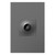 adorne 20A Wave Switch with Microban (ASWV2032M2)