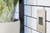 adorne One-Gang Screwless Wall Plate (AWC1G2BS4)