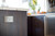 adorne One-Gang Screwless Wall Plate (AWC1G2BS4)