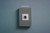 adorne One-Gang Screwless Wall Plate (AWC1G2BS4)