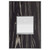 adorne Two-Gang Screwless Wall Plate (AWM2GMA4)