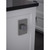 adorne Two-Gang Screwless Wall Plate (AWM2GMS4)