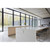 adorne Two-Gang Screwless Wall Plate (AWM2GMW4)