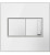 adorne Two-Gang Wall Plate (AWM2GMWW4)