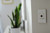 adorne Two-Gang Wall Plate (AWM2GMWW4)