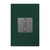 adorne One-Gang-Plus Screwless Wall Plate with Microban (AWP1G2EG)