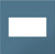 adorne Two-Gang Screwless Wall Plate with Microban (AWP2GMY)