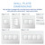 adorne Two-Gang Screwless Wall Plate with Microban (AWP2GPY)