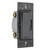 Legrand - RHCL453PGCCV4 - CFL/LED Dimmer - radiant - Graphite