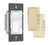 Legrand - RHDH163PTC - Single-Pole/3-Way Fan Speed Control - radiant - Tri Color (WH IV LA)