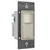 radiant Single Pole 3-Way Occupancy Sensor (RRW600UBCCCV4)