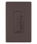 Legrand - RT2DBCCV4 - 4-Button Digital Timer - radiant - Dark Bronze