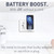 radiant Wireless Charger (RWC826USBWCCV2)