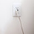 radiant 15A Tamper-Resistant USB Outlet (TM826USBW)
