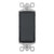 radiant 15A Single-Pole Switch (TM870GCC10)