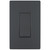 Legrand - TM873GCC10 - 15A 3-Way Switch - radiant - Graphite