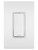 Legrand - TM873WSL - 15A 3-Way Switch with Locator Light - radiant - White