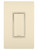 Legrand - TM874LASL - 15A 4-Way Switch with Locator Light - radiant - Light Almond