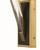Sauvity LED Wall Sconce (P1920-726-L)