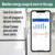 adorne Smart Switch With Netatmo Starter Kit (WNAH10KITM1)