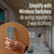 adorne Smart Switch With Netatmo Starter Kit (WNAH10KITW1)