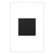 Legrand - WNAH1G1 - Smart Gateway with Netatmo - adorne - Graphite