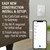 adorne Smart Gateway with Netatmo (WNAH1M1)