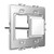 adorne Smart Surface-Mount Gateway with Netatmo (WNAH2W1)