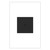 adorne Smart Switch with Netatmo (WNAL10G1)