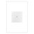 Legrand - WNAL10W1 - Smart Switch with Netatmo - adorne - White