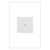 Legrand - WNAL23W1 - Wireless Remote Smart Switch with Netatmo - adorne - White